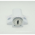 RC-161 Push Catch Bolt Pressed Window Lock